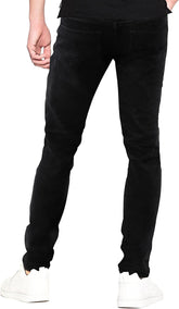 CULTURA Boys Pants, Big Boy & Little Kids Stretch Slim Fit Jeans for Boys Size 4-20